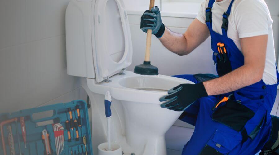 Local expert plumbing services in Carlisle, IA